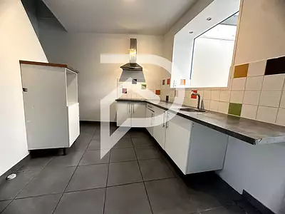 Maison, 88 m²