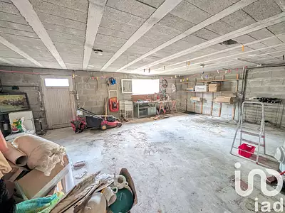 Maison, 120 m²