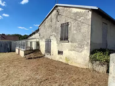 Maison, 130 m²