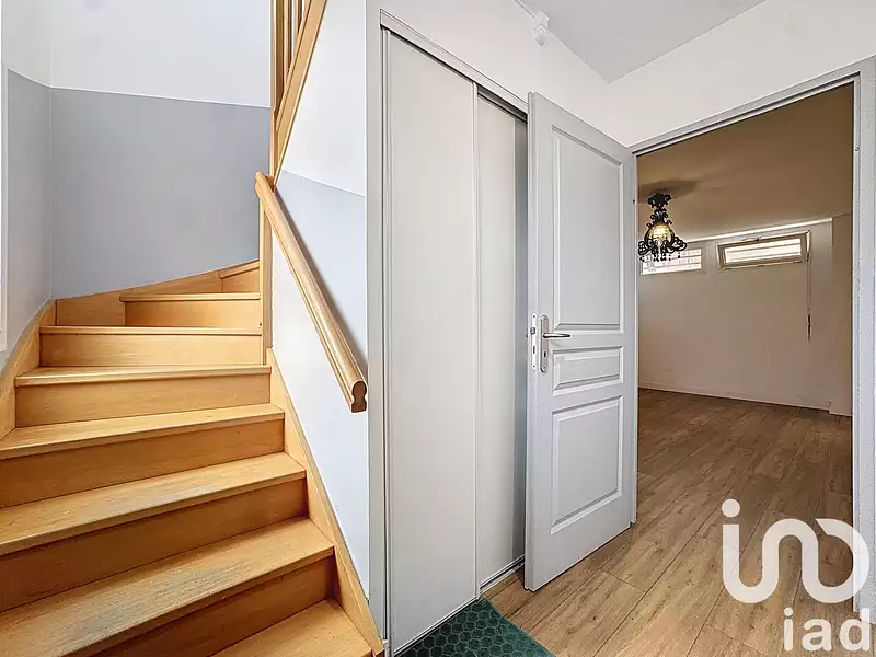 Maison, 100 m²