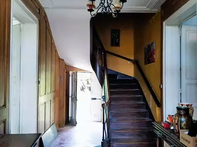 Maison, 235 m²