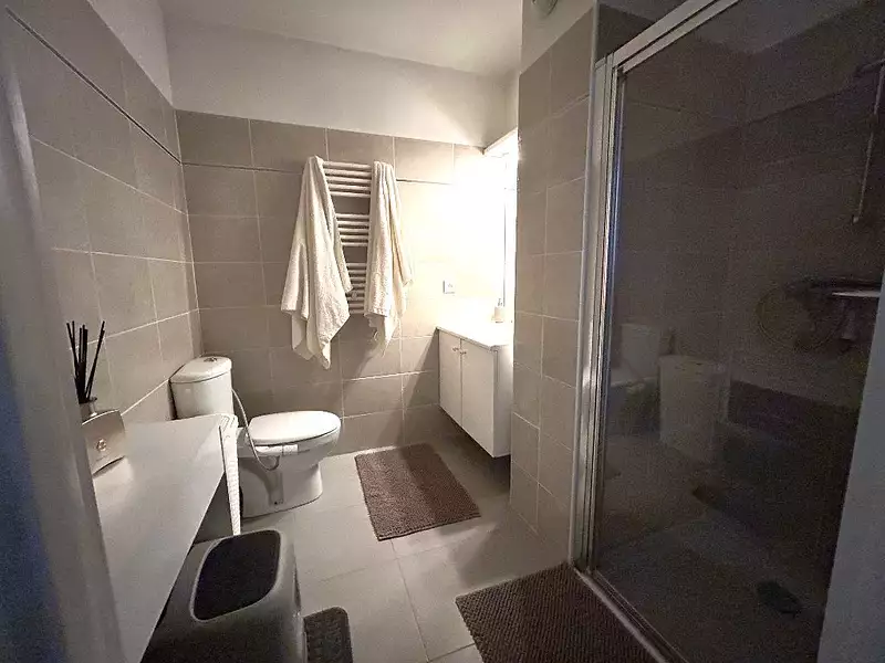 Appartement, 40 m²
