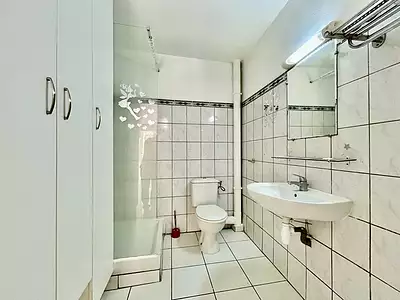 Appartement, 22,58 m²