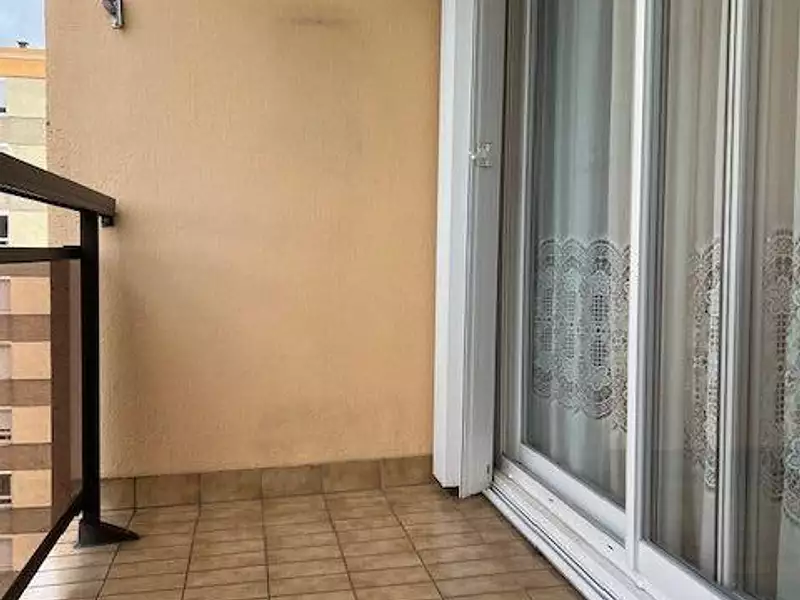 Appartement, 85 m²