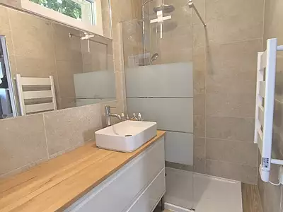 Maison, 55 m²