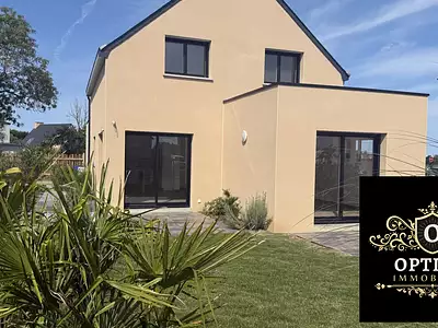 Maison, 120 m²
