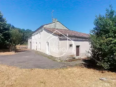 Maison, 269 m²