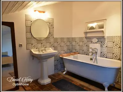 Maison, 210 m²