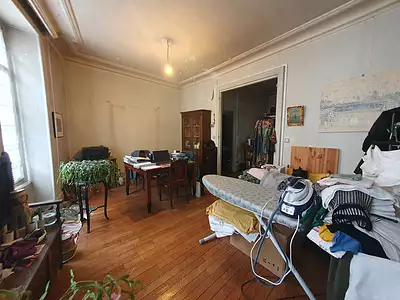 Maison, 231,6 m²