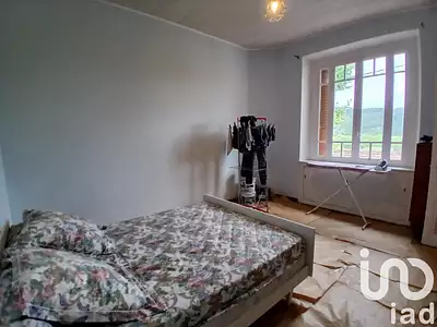 Maison, 130 m²