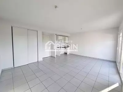 Appartement, 81 m²