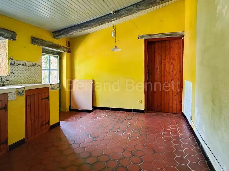 Maison, 106 m²