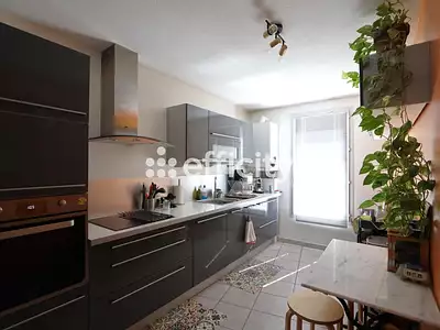 Appartement, 87 m²