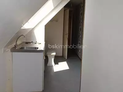 Maison, 135 m²