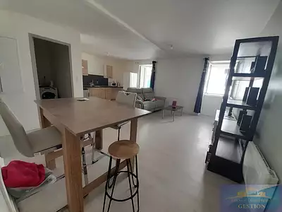 Appartement, 70 m²