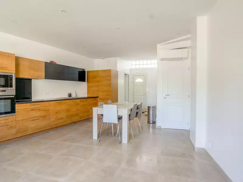 Appartement, 117 m²