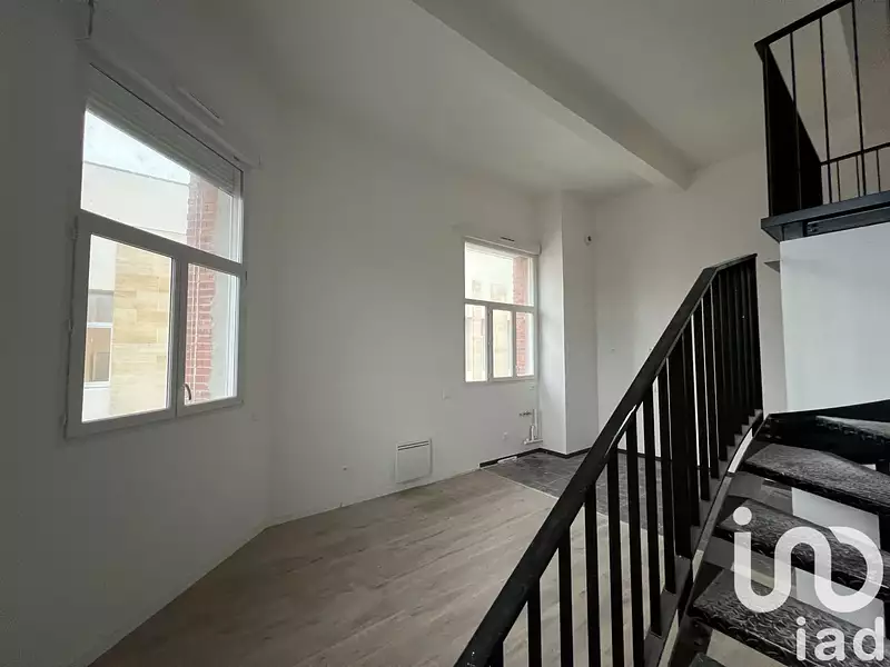 Appartement, 68 m²