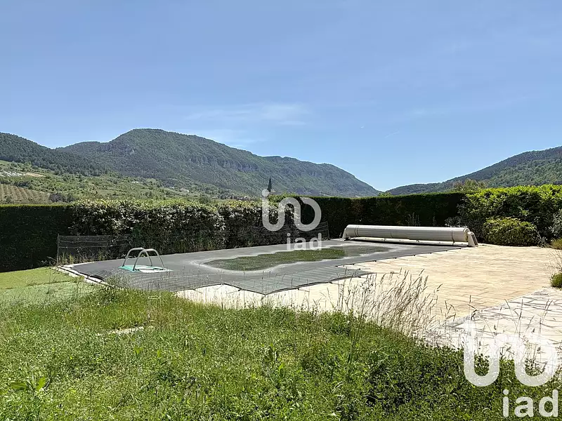 Maison, 138 m²