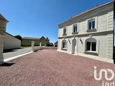 Maison, 129 m²