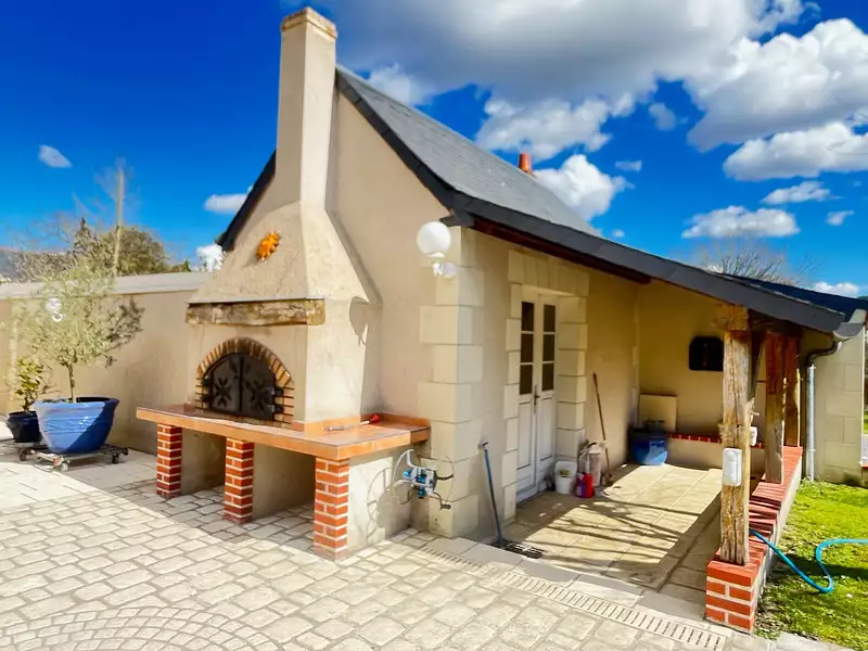 Maison, 290 m²