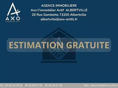 Maison, 70 m²