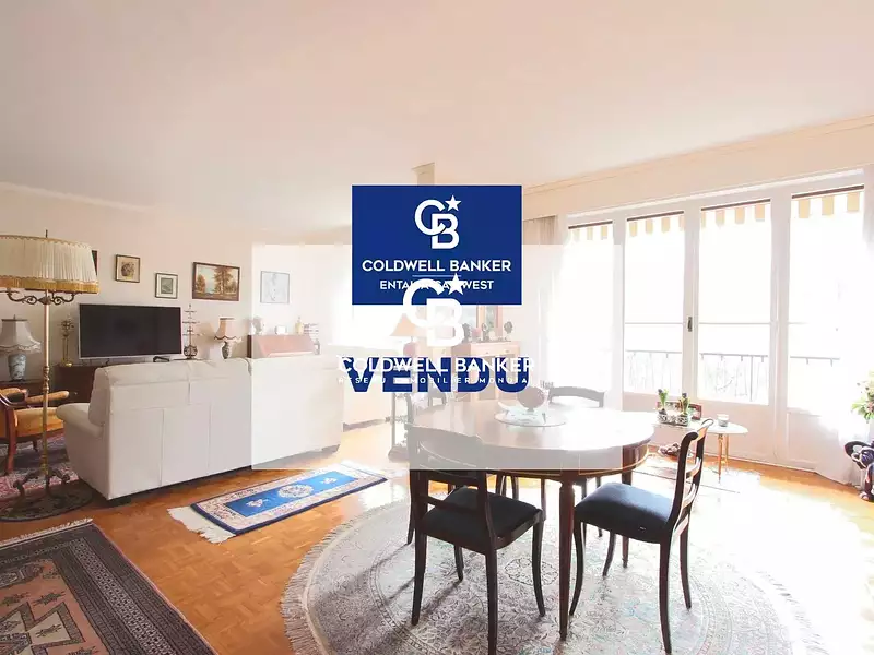 Appartement, 123 m²