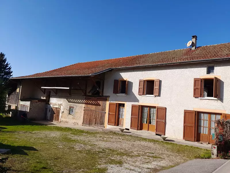 Maison, 153 m²