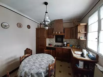 Maison, 83 m²