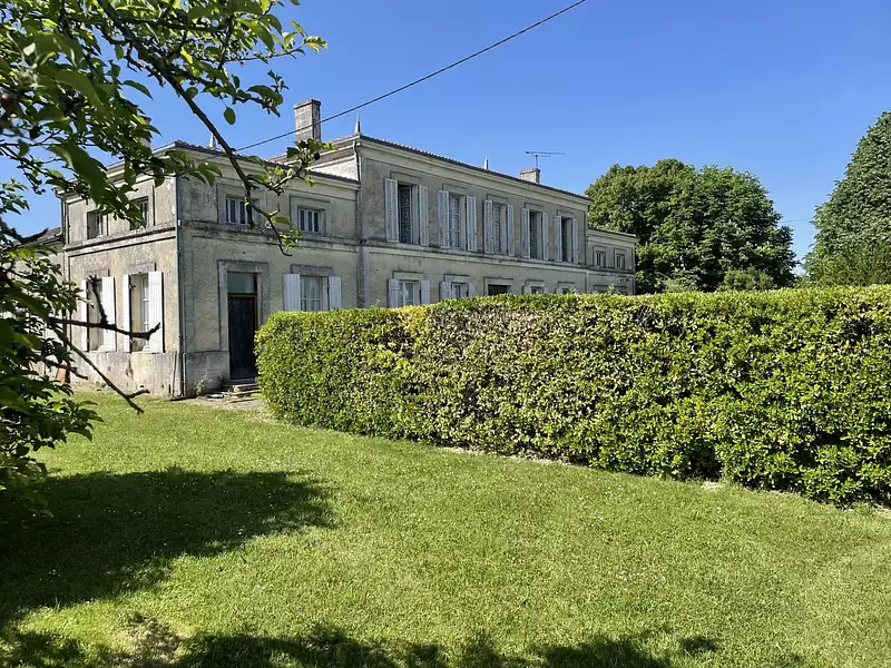 Maison, 263 m²