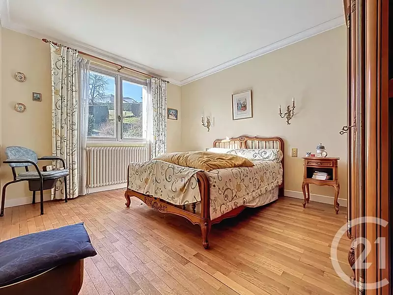 Maison, 119,29 m²