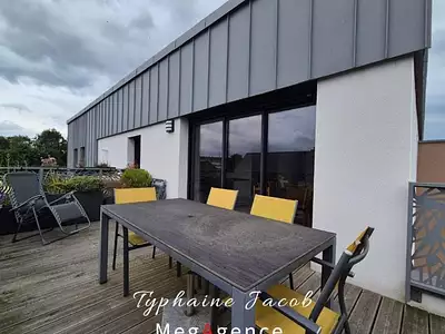 Appartement, 171 m²