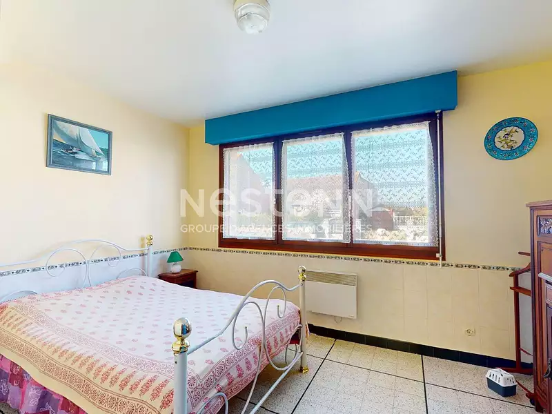 Immeuble, 108 m²