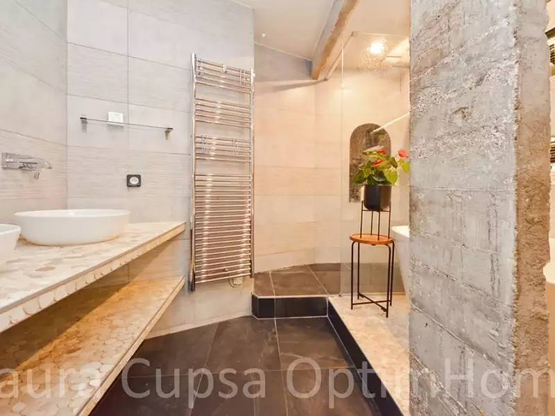 Appartement, 141 m²
