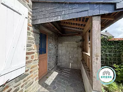 Maison, 96 m²