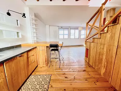 Appartement, 130 m²