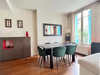 Appartement, 76 m²
