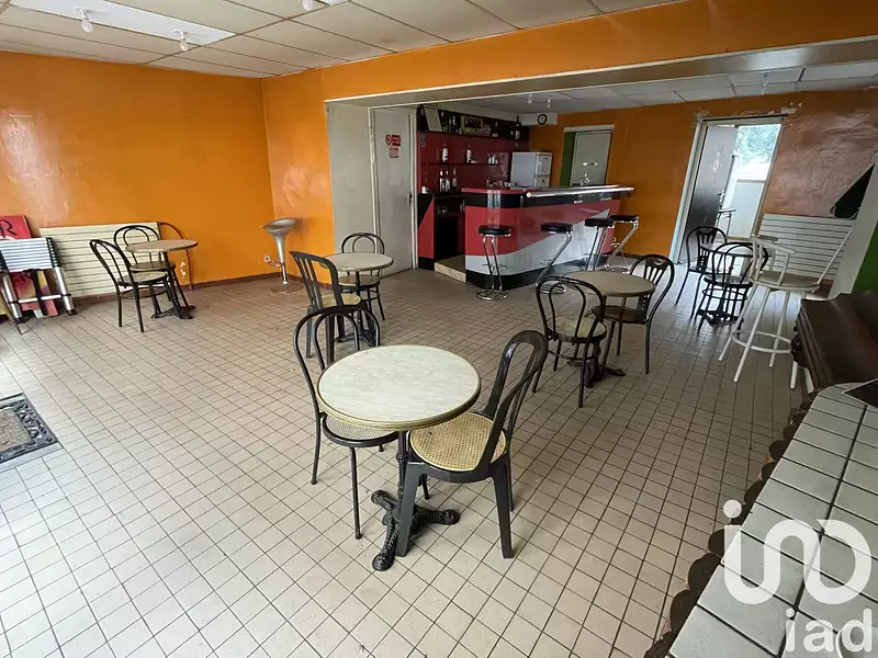 Maison, 170 m²