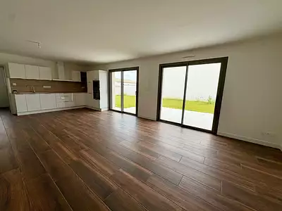 Maison, 114 m²