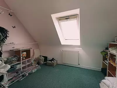 Maison, 84,72 m²