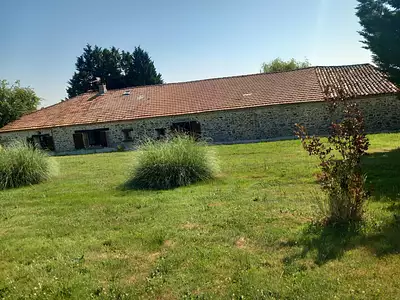 Maison, 168 m²
