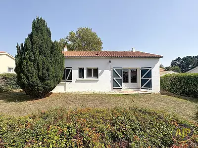 Maison, 91,03 m²