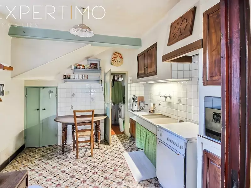 Maison, 91 m²
