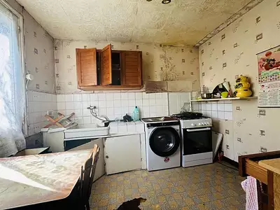 Maison, 54 m²
