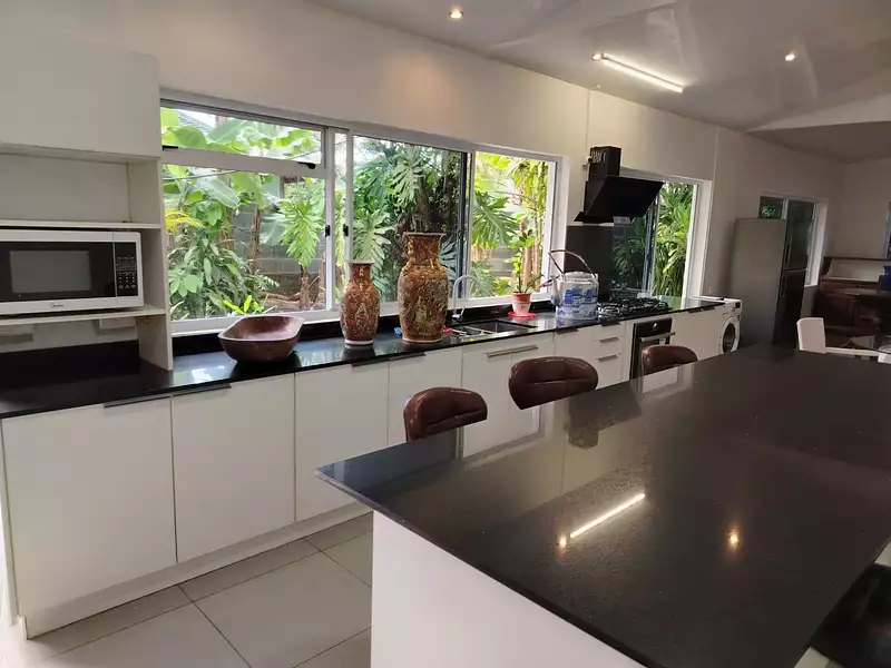 Appartement, 110 m²