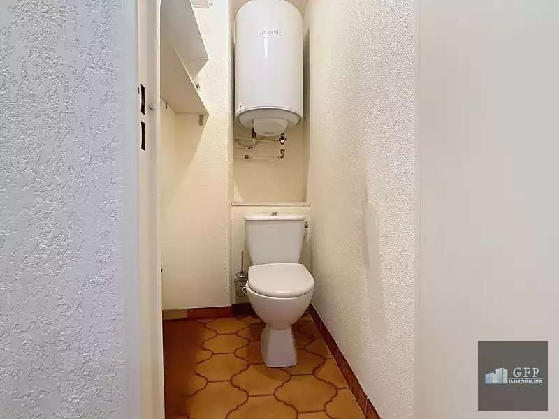 Appartement, 28,21 m²