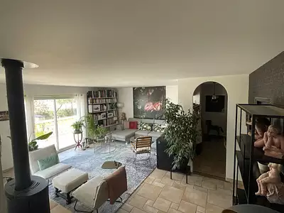 Appartement, 138 m²