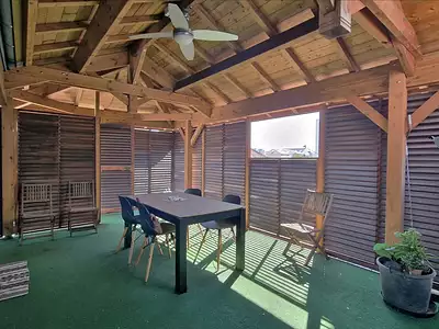 Appartement, 38 m²