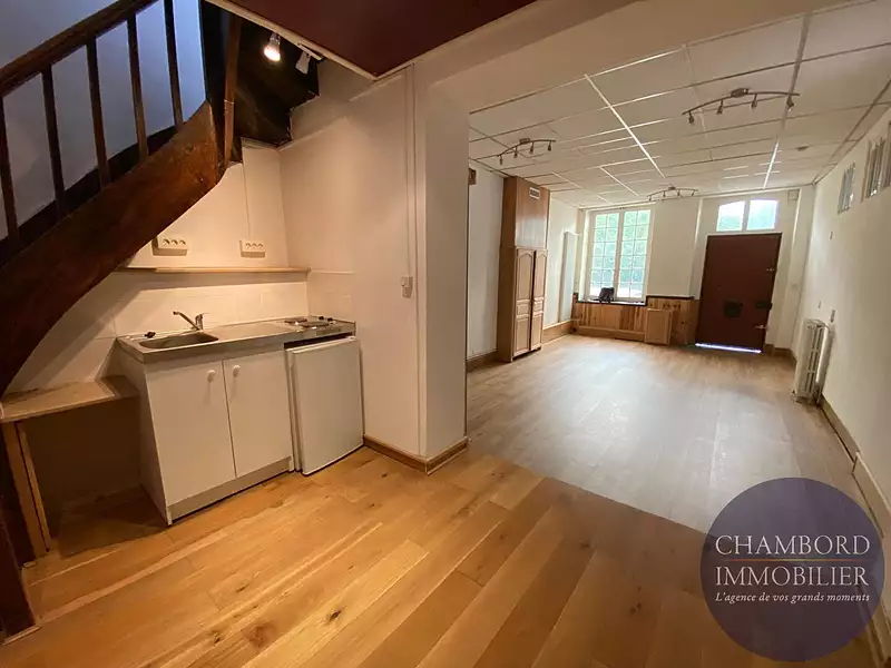 Appartement, 68,28 m²