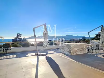 Appartement, 285 m²