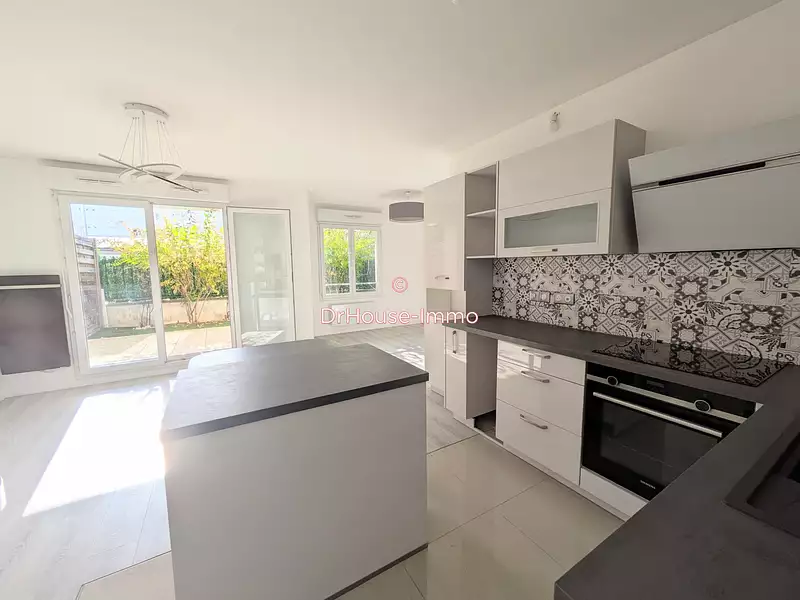 Appartement, 52,82 m²